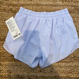 NWT Lululemon Shorts